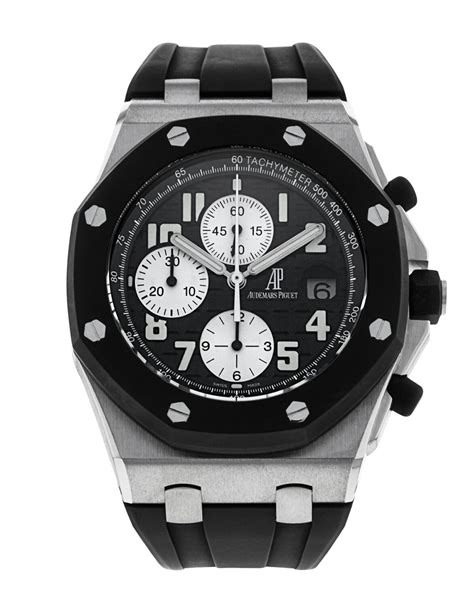 audemars piguet royal oak offshore - 25940sk|piguet royal oak offshore price.